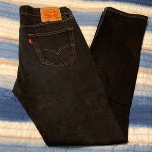 Levi’s 511